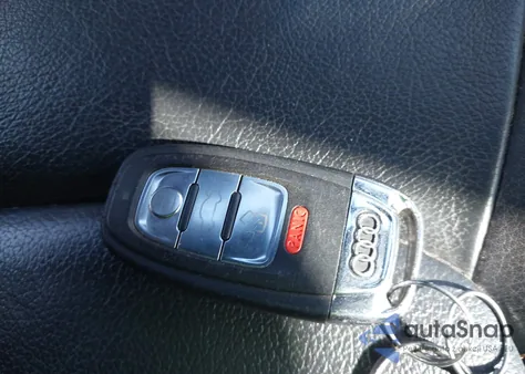 2016 Audi A6 2.0T Premium Plus from USA, damaged, VIN WAUGFAFC4GN057607